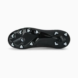 ULTRA Match LL FG/AG Football Boots Youth, PUMA Black-PUMA White