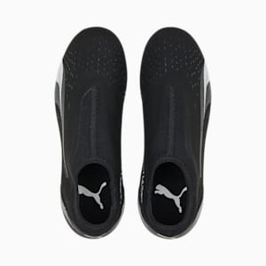 ULTRA Match LL FG/AG Football Boots Youth, PUMA Black-PUMA White