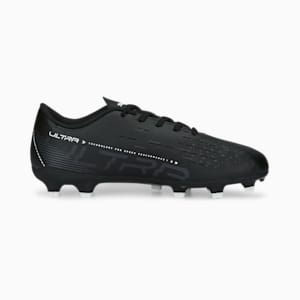 ULTRA Play FG/AG Football Boots Youth, PUMA Black-PUMA White