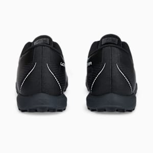 ULTRA Play TT Football Boots Youth, PUMA Black-PUMA White