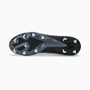 ULTRA Pro FG/AG Football Boots Men, PUMA Black-PUMA White