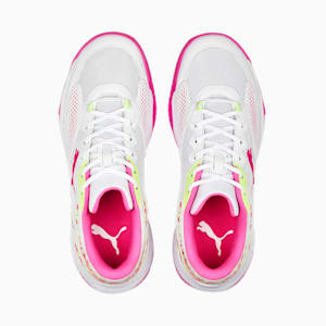 Solarcourt RCT Racquet Sports Shoes, Женские кроссовки puma suede classic, extralarge