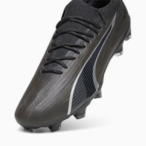 メンズ ウルトラ アルティメット FG/AG サッカー スパイク, PUMA Black-Asphalt, extralarge-JPN