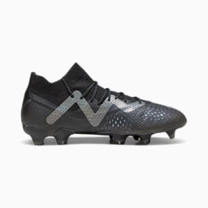 FUTURE ULTIMATE FG/AG Men's Football Boots, PUMA Black-Asphalt, extralarge-GBR