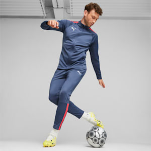 FUTURE MATCH MxSG Men's Football Boots, Sedate Gray-PUMA White-Yellow Blaze, extralarge-GBR