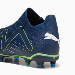 FUTURE MATCH FG/AG Women's Soccer Cleats, zapatillas de running Inov-8 mujer entrenamiento talla 46.5 negras, extralarge