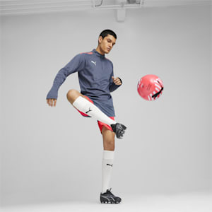 ULTRA PLAY FG/AG Men's Football Boots, PUMA Black-Asphalt, extralarge-GBR