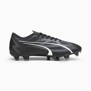 ULTRA PLAY FG/AG Men's Football Boots, PUMA Black-Asphalt, extralarge-GBR