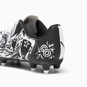 Puma soccer cleats kids olive sale