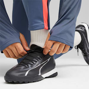 ULTRA MATCH TT Men's Football Boots, PUMA Black-Asphalt, extralarge-GBR