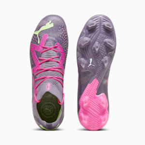 Tacos de fútbol para portero FUTURE ULTIMATE FG/AG, Purple Charcoal-Fast Yellow-Ravish-Cheap Erlebniswelt-fliegenfischen Jordan Outlet White, extralarge