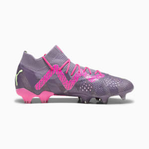 Tacos de fútbol para portero FUTURE ULTIMATE FG/AG, Purple Charcoal-Fast Yellow-Ravish-Cheap Erlebniswelt-fliegenfischen Jordan Outlet White, extralarge