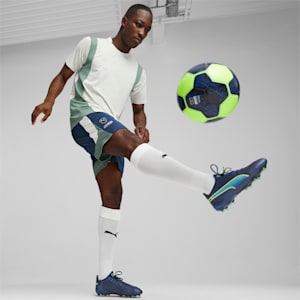 Nike Mercurial Vapor 15 Elite By You Custom Firm-Ground Soccer Cleats