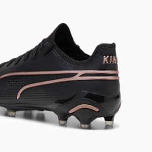 Zapatos puma king online piel de canguro xs