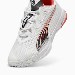 NOVA Elite Racquet Sports Shoes, Puma Turin Marathon Running Shoes Sneakers 360116-15, extralarge