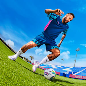 Mens puma soccer shoes clearance
