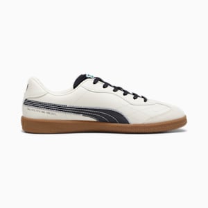 KING 21 x ART OF FOOTBALL IT Football Boots, Alpine Snow-PUMA Black-PUMA Gold-PUMA White, extralarge-GBR