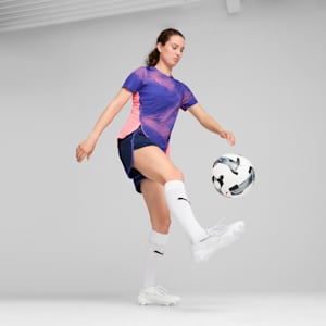 メンズ ウルトラ 5 アルティメット FG サッカースパイク, PUMA White-PUMA White, extralarge-JPN