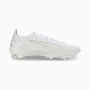 ULTRA 5 ULTIMATE FG Football Boots, PUMA White-PUMA White, extralarge-IND