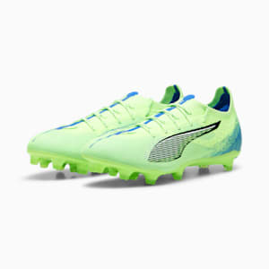 Puma different color cleats outlet