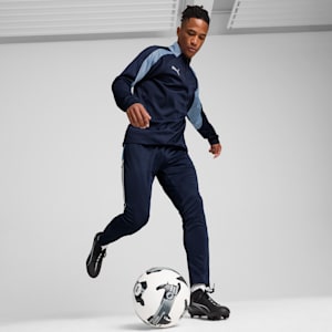 ULTRA 5 MATCH+ FG/AG Football Boots, PUMA Black-PUMA White, extralarge-IND