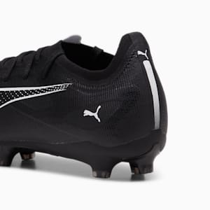 ULTRA 5 MATCH FG/AG Football Boots, PUMA Black-PUMA White, extralarge-IND