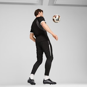 ULTRA 5 MATCH FG/AG Football Boots, PUMA Black-PUMA White, extralarge-IND