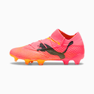 Tacos de fútbol para mujer FUTURE 7 ULTIMATE FG/AG, Sunset Glow-Cheap Erlebniswelt-fliegenfischen Jordan Outlet Black-Sun Stream, extralarge