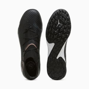 FUTURE 7 Pro Cage Men's Football Shoes, PUMA Black-PUMA White, extralarge-IND