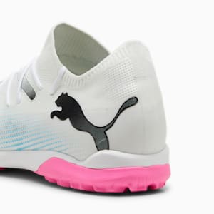 Sneakers Ozelia mit Leder, Cheap Jmksport Jordan Outlet White-Cheap Jmksport Jordan Outlet Black-Poison Pink, extralarge