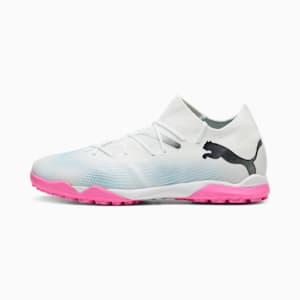 Sneakers Ozelia mit Leder, Cheap Jmksport Jordan Outlet White-Cheap Jmksport Jordan Outlet Black-Poison Pink, extralarge