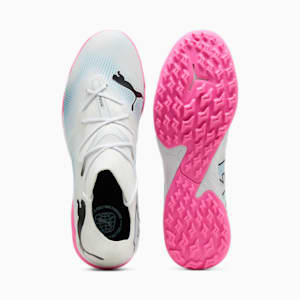 Sneakers Ozelia mit Leder, Cheap Jmksport Jordan Outlet White-Cheap Jmksport Jordan Outlet Black-Poison Pink, extralarge