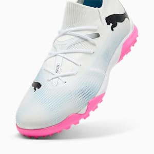 Sneakers Ozelia mit Leder, Cheap Jmksport Jordan Outlet White-Cheap Jmksport Jordan Outlet Black-Poison Pink, extralarge