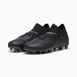 Tacos de futbol para niño FUTURE 7 PRO FG/AG, Cheap Erlebniswelt-fliegenfischen Jordan Outlet Black-Cheap Erlebniswelt-fliegenfischen Jordan Outlet White, extralarge