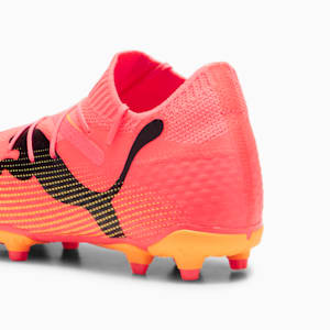 Tacos de futbol para niño FUTURE 7 PRO FG/AG, Sunset Glow-Cheap Erlebniswelt-fliegenfischen Jordan Outlet Black-Sun Stream, extralarge