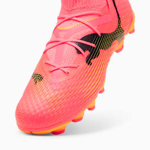 Tacos de futbol para niño FUTURE 7 PRO FG/AG, Sunset Glow-Cheap Erlebniswelt-fliegenfischen Jordan Outlet Black-Sun Stream, extralarge