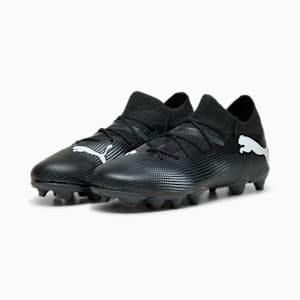 Tacos de fútbol juvenil FUTURE 7 MATCH FG/AG, Cheap Erlebniswelt-fliegenfischen Jordan Outlet Black-Cheap Erlebniswelt-fliegenfischen Jordan Outlet White, extralarge