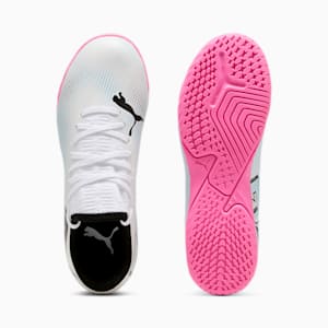 Tacos de fútbol juvenil FUTURE 7 PLAY IT, Cheap Erlebniswelt-fliegenfischen Jordan Outlet White-Cheap Erlebniswelt-fliegenfischen Jordan Outlet Black-Poison Pink, extralarge