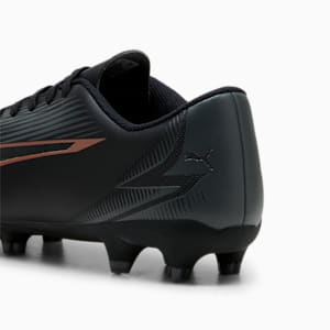 ULTRA PLAY FG/AG Men's Soccer Cleats, Cheap Jmksport Jordan Outlet Black-Copper Rose, extralarge