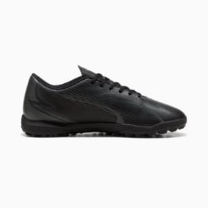 ULTRA PLAY TT Football Boots, PUMA Black-Copper Rose, extralarge-IND