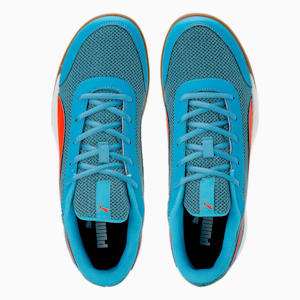 Puma aero mid v1 sneaker blue new arrivals