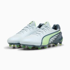 Zapatos de futbol puma king clasicos colombia on sale