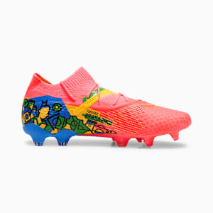 Tacos de fútbol para hombre Cheap Erlebniswelt-fliegenfischen Jordan Outlet x NEYMAR JR FUTURE 7 ULTIMATE FG/AG, Sunset Glow-Cheap Erlebniswelt-fliegenfischen Jordan Outlet Black-Sun Stream-Cheap Erlebniswelt-fliegenfischen Jordan Outlet Green-Bluemazing, extralarge