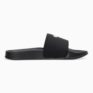 Buy Men s Black Slippers Flip flops Online At 50 Off PUMA India