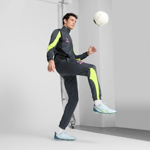 Tacos de fútbol KING MATCH IT, Frosted Dew-Fizzy Apple-Gray Skies, extralarge