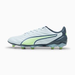 Tacos de fútbol KING MATCH IT, Frosted Dew-Fizzy Apple-Gray Skies, extralarge
