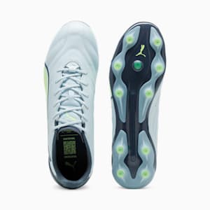 Tacos de fútbol KING MATCH IT, Frosted Dew-Fizzy Apple-Gray Skies, extralarge