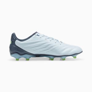 Tacos de fútbol KING MATCH IT, Frosted Dew-Fizzy Apple-Gray Skies, extralarge