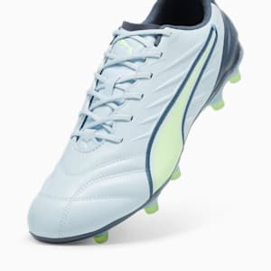 Tacos de futbol KING MATCH IT, Frosted Dew-Fizzy Apple-Gray Skies, extralarge