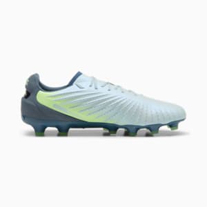 メンズ キング アルティメット HG サッカースパイク, Frosted Dew-Fizzy Apple-Gray Skies, extralarge-JPN